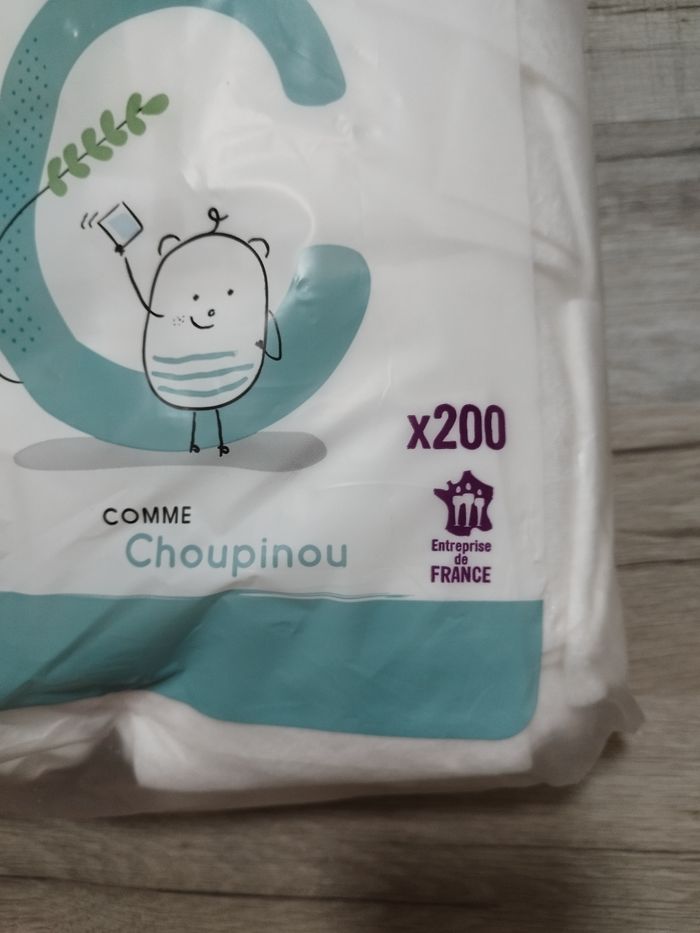 Coton - photo numéro 3