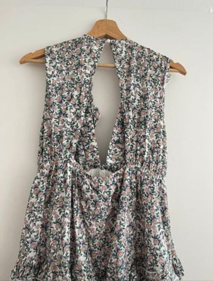 Robe d’été - photo numéro 3