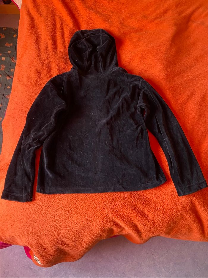 Gilet enfant fille taille 12 ans - photo numéro 3