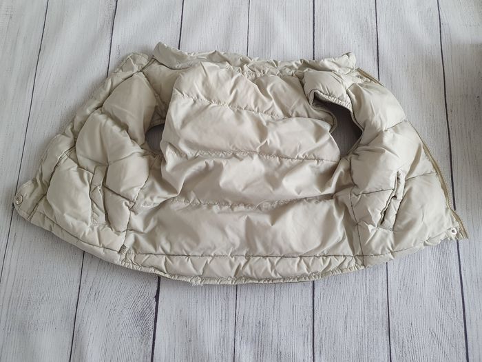 Doudoune 18 mois kiabi - photo numéro 4