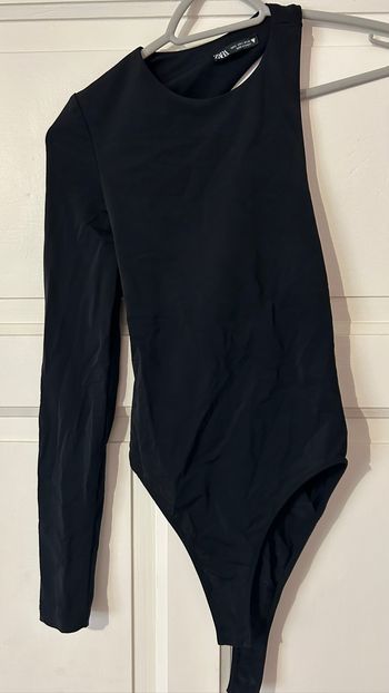 Body zara