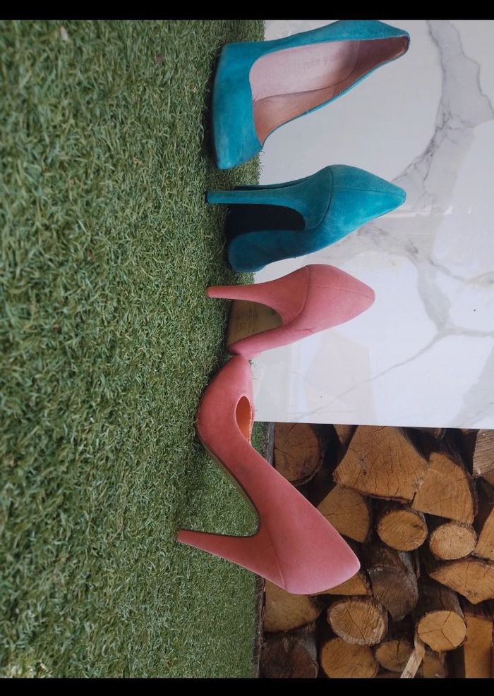 Chaussures - photo numéro 3