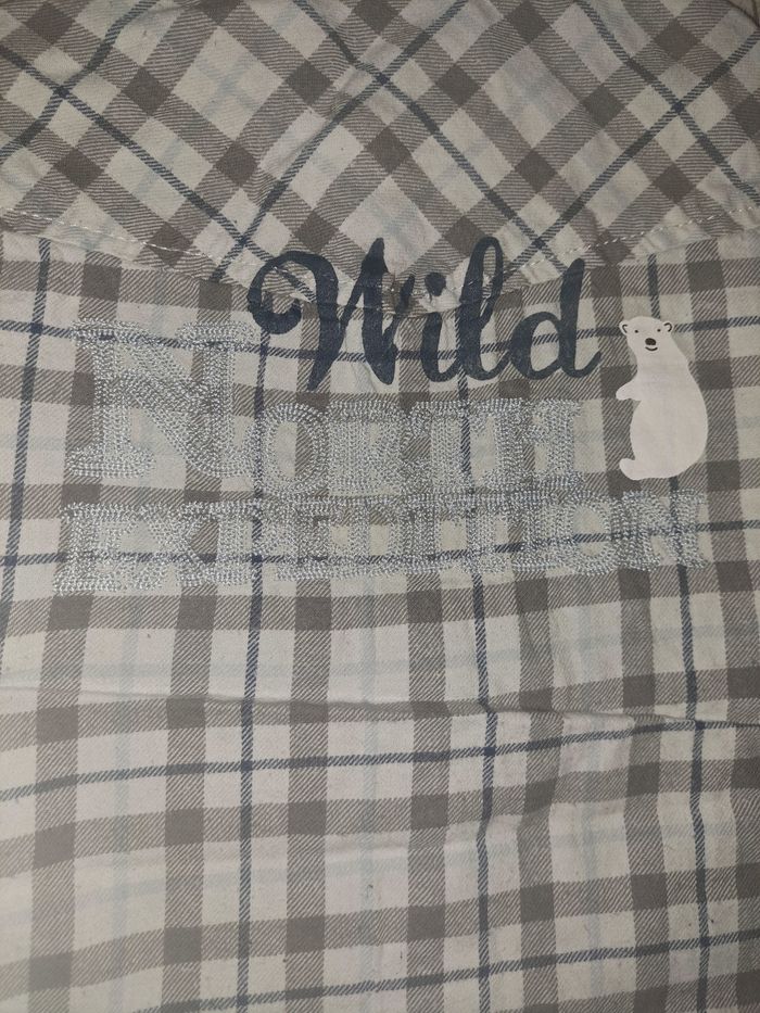 Chemise "Sergent major" - photo numéro 7