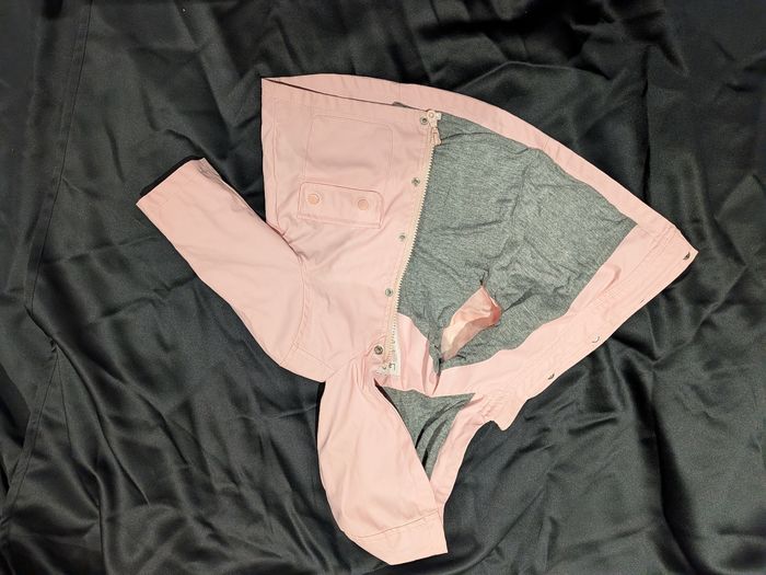 Veste de pluie la redoute 68  74 - photo numéro 2