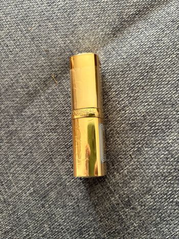 Rouge à lèvre l’oreal Paris