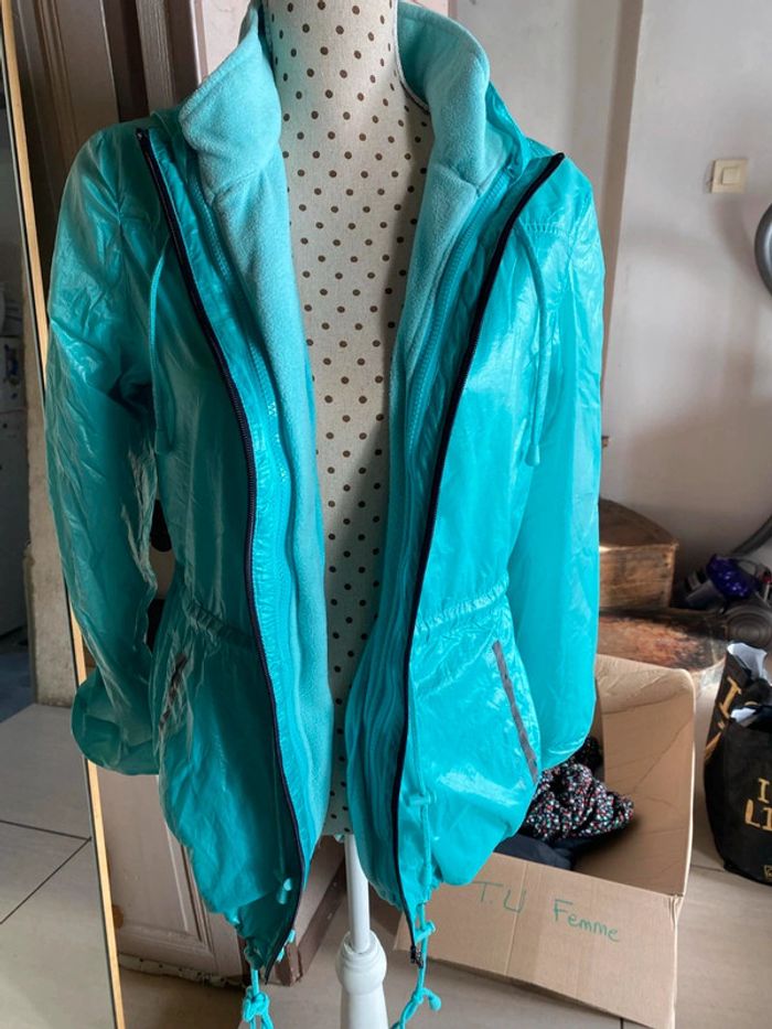 Veste - photo numéro 3