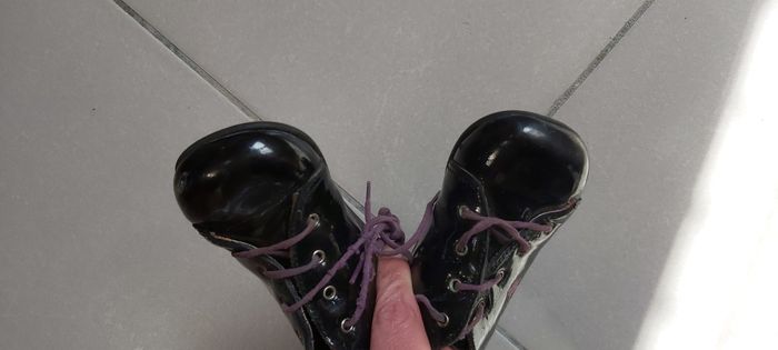 Chaussure premier pas Pointure 20 - photo numéro 7