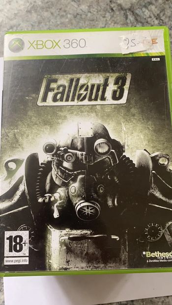 Jeu Xbox 360 Microsoft