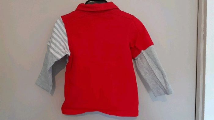 Haut bébé 9 mois - photo numéro 2