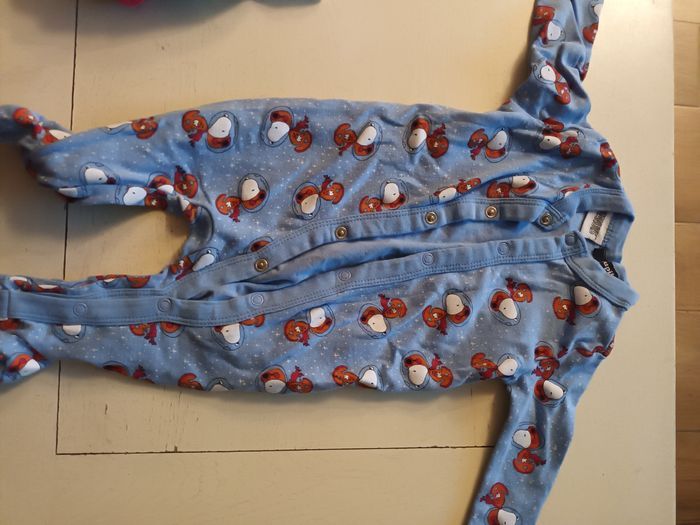 Lot body pyjamas - photo numéro 9