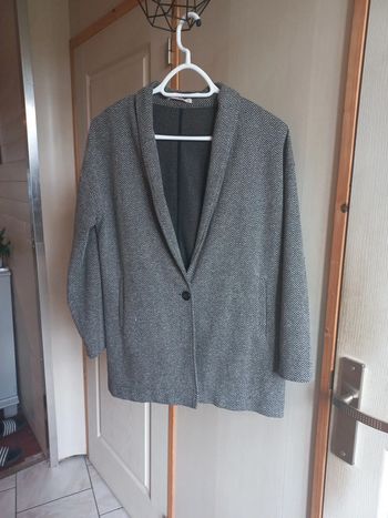 Veste blazer