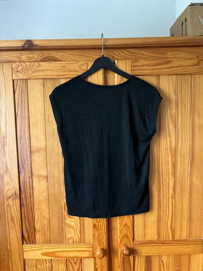 T-shirt manche courte femme XS Only - photo numéro 2