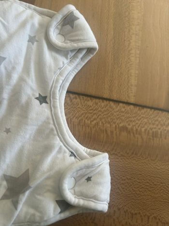 Gigoteuse panda - photo numéro 4