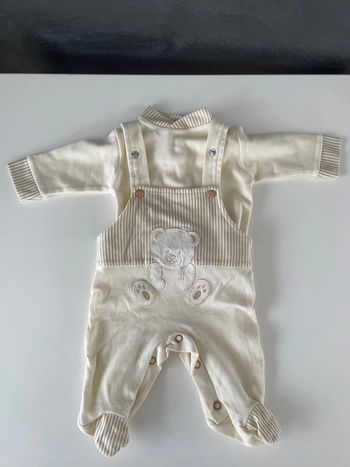 Ensemble bébé naissance