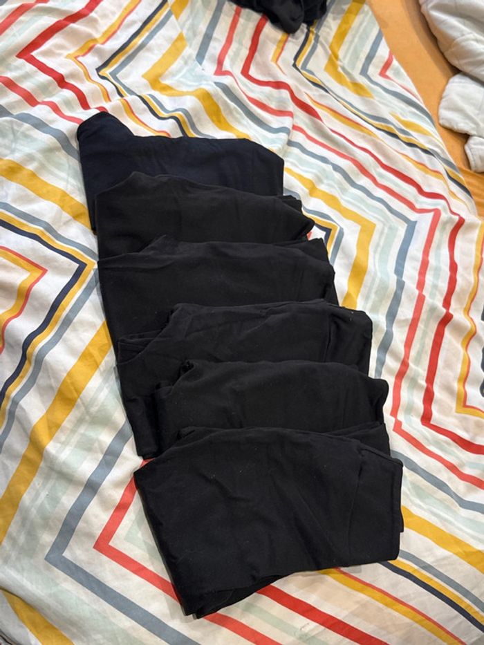 Legging Push Up Calzedonia