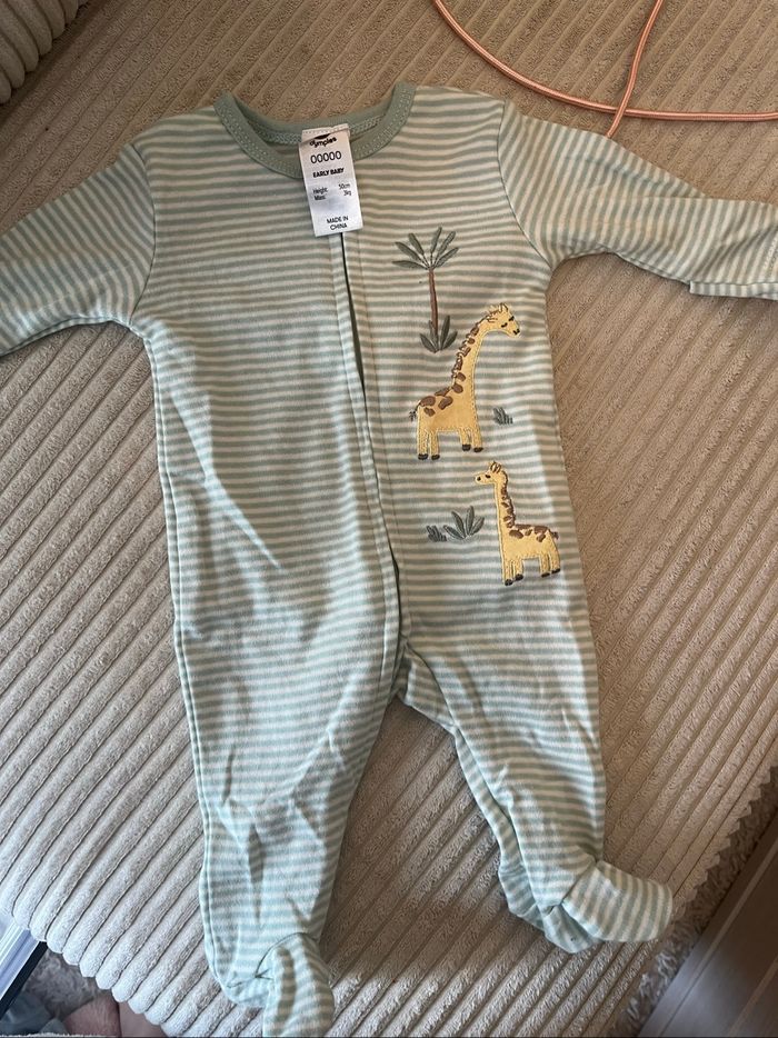 Pyjama