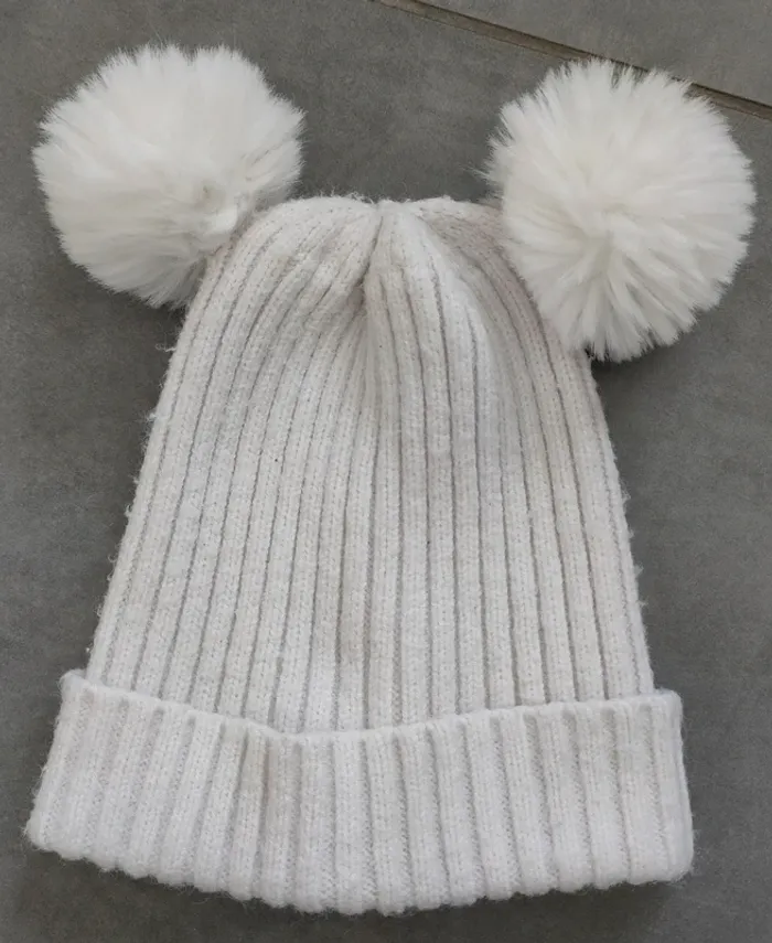 Lot de bonnets - photo numéro 7