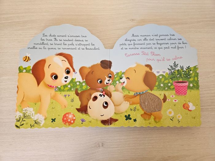 Les Animodoux le petit Chien - photo numéro 2