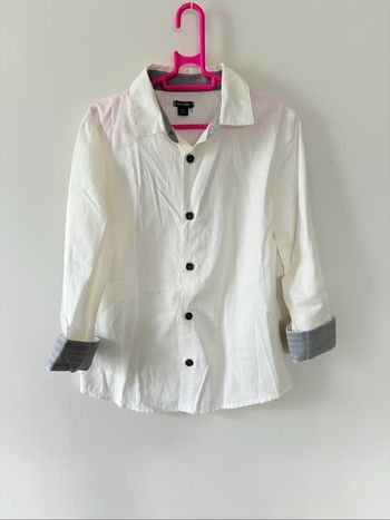 Chemise