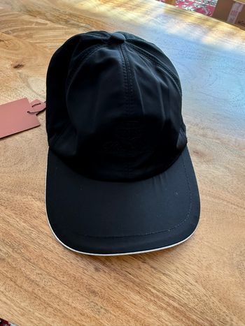 Casquette Loro