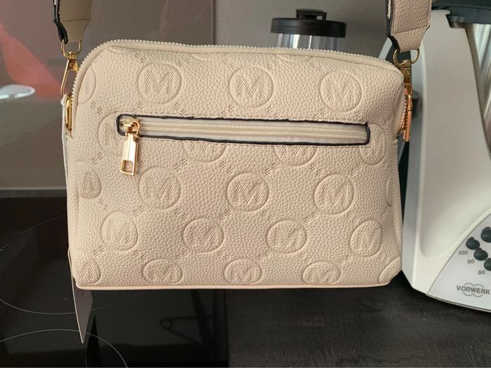 Sac beige - photo numéro 3