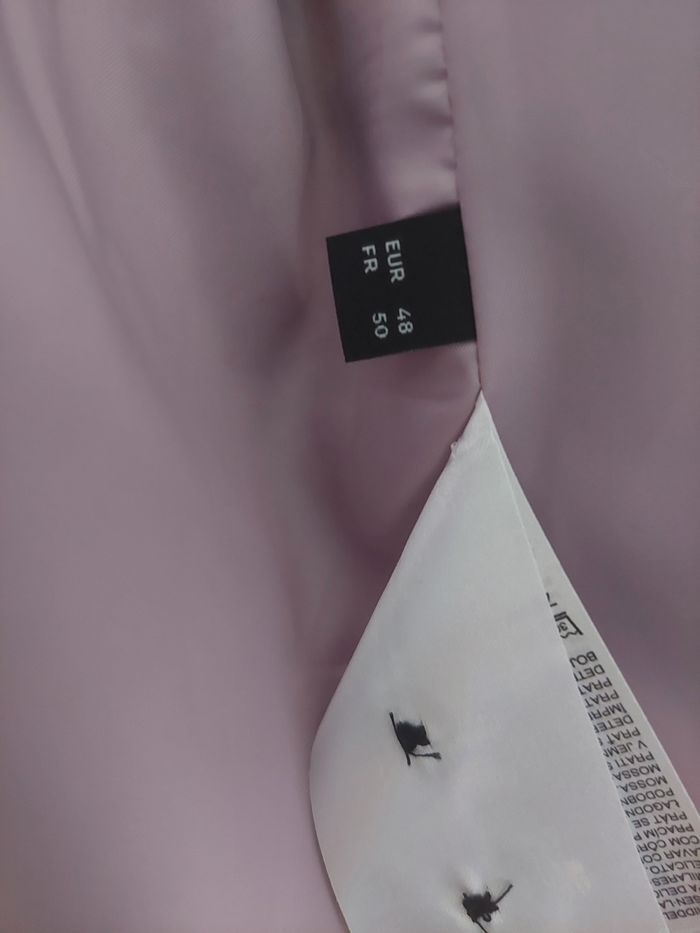 Ensemble tailleur femme - photo numéro 2