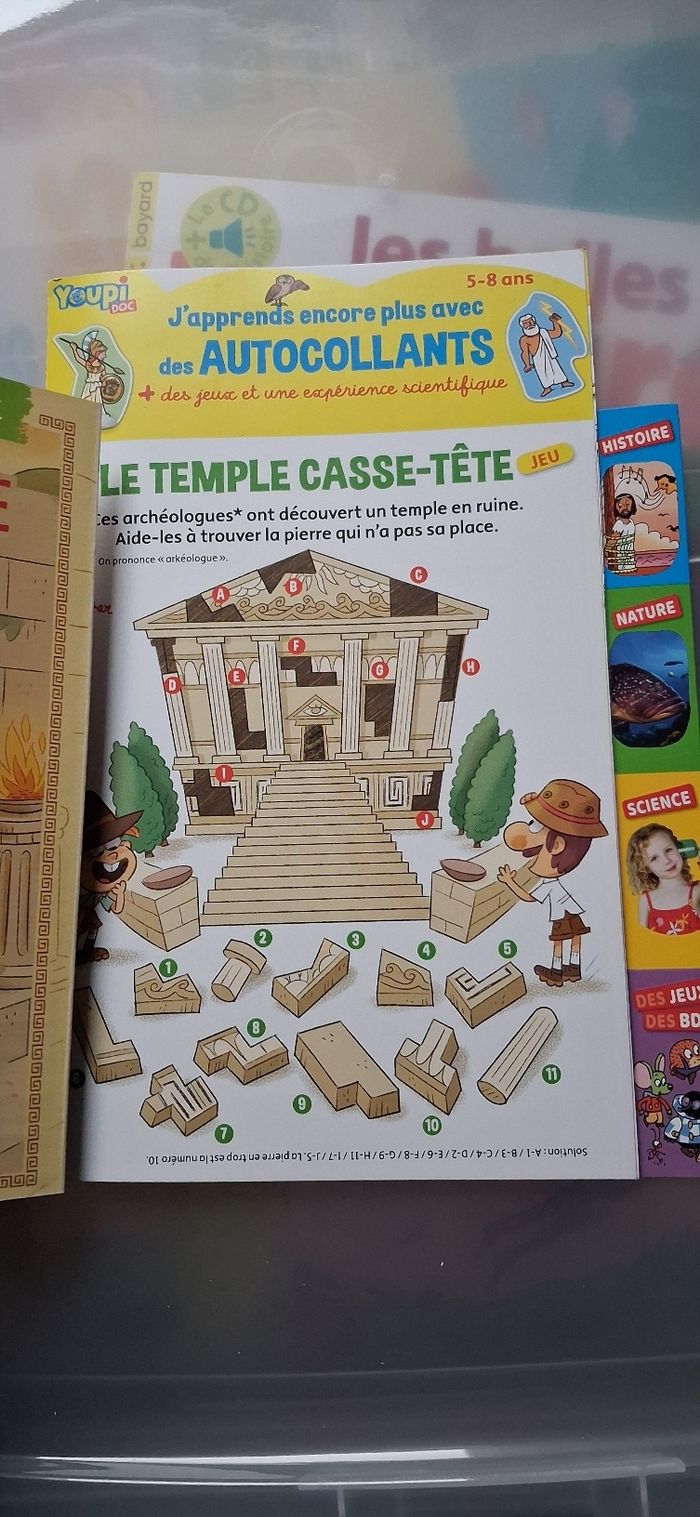 Youpi doc - photo numéro 4