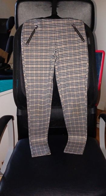Pantalon/pantacourt