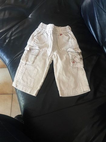 Pantalon 18 mois