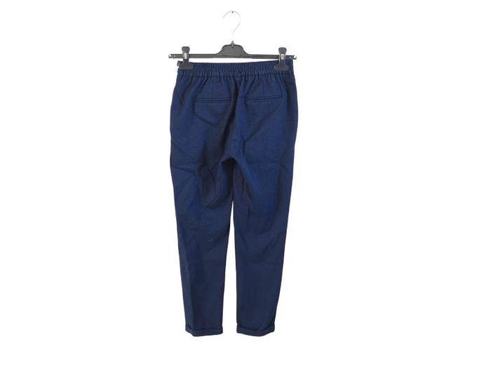 C63 pantalon marine Only 11 ans - photo numéro 2