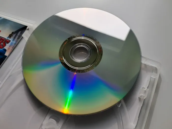 Jeu vidéo PC Lego Marvel Avengers - photo numéro 5