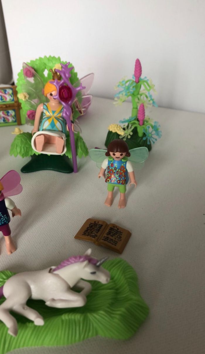 Playmobil - photo numéro 3