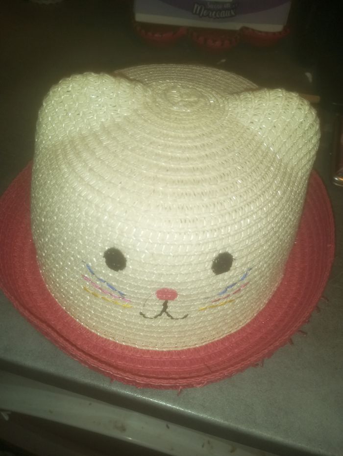 Chapeau