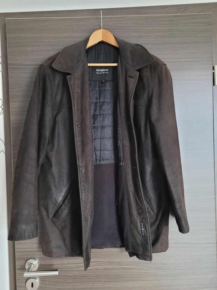 Manteau M
marque Oakwood