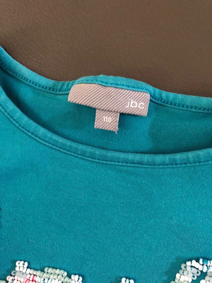 T-shirt JBC - photo numéro 5
