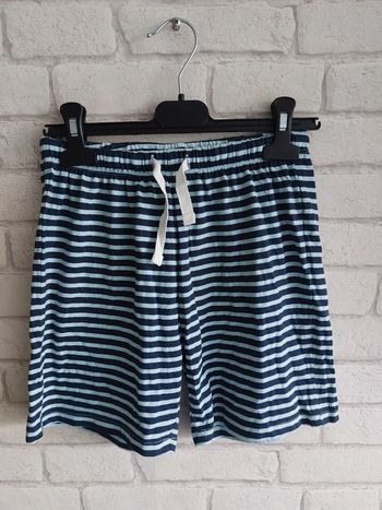 Short de pyjama  Okaidi taille 10 ans / 140 cm