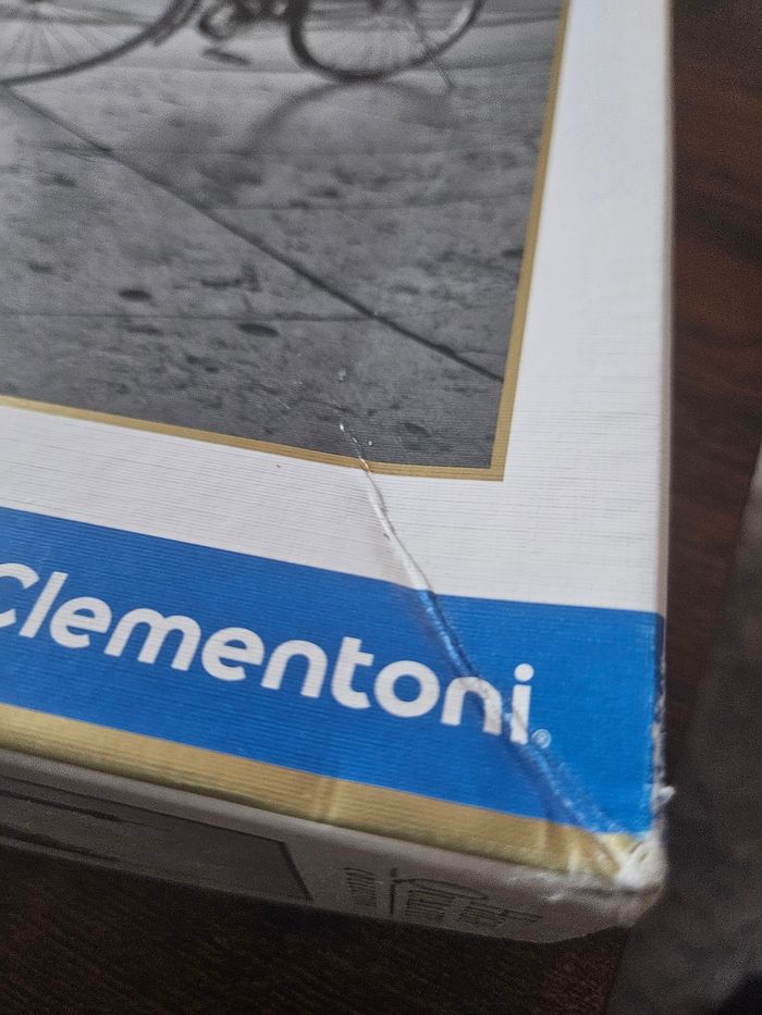 Puzzle - photo numéro 2