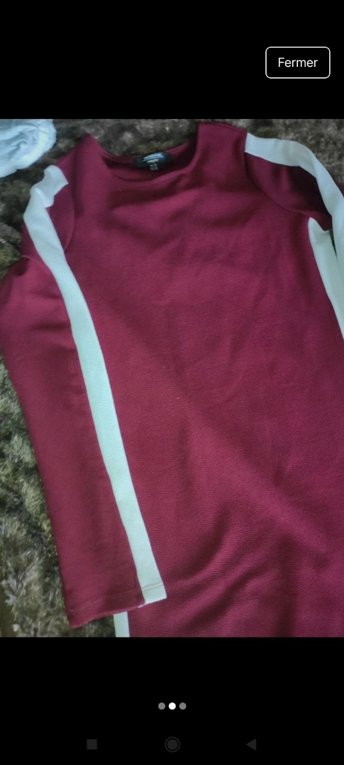 Très belle robe e4 - photo numéro 2