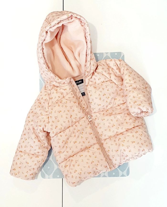 Doudoune Kiabi - 12M