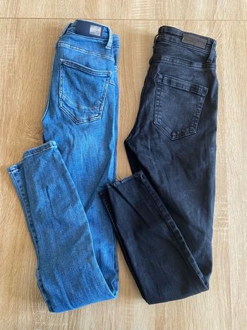 Jeans skinny femme Only