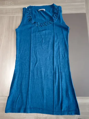 T-shirts sans manche taille XS