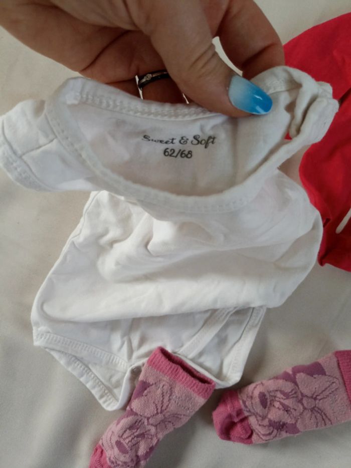 Lot 6 mois - photo numéro 3