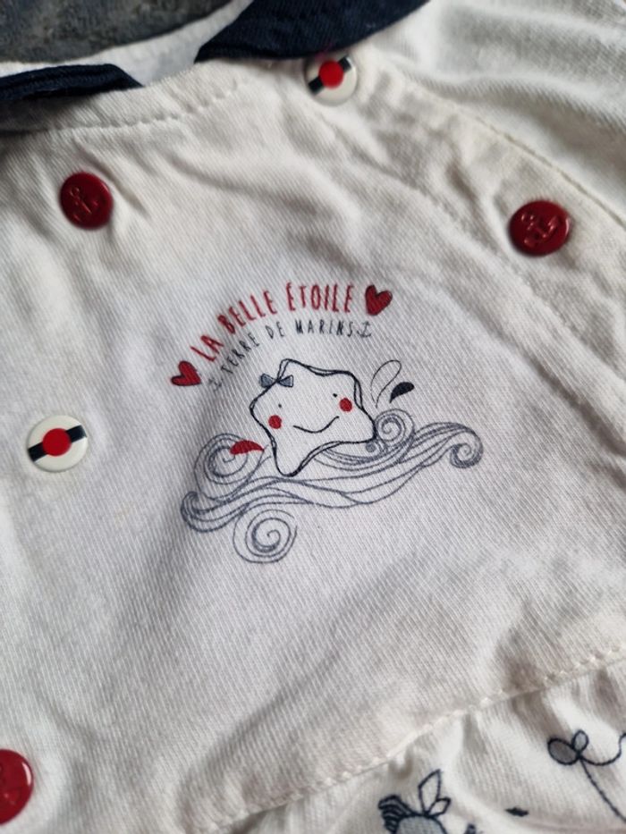 Lot de vêtements - photo numéro 7