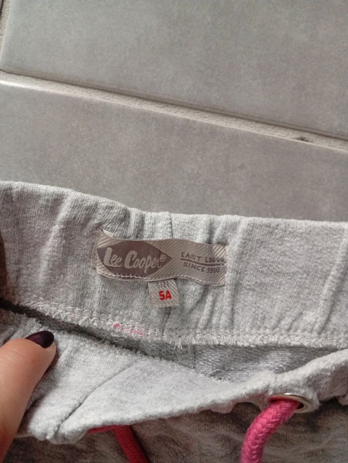 Short Lee Cooper - photo numéro 5