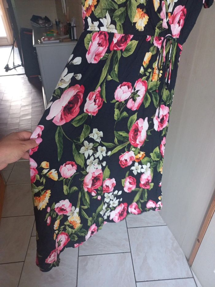 robe longue - photo numéro 4