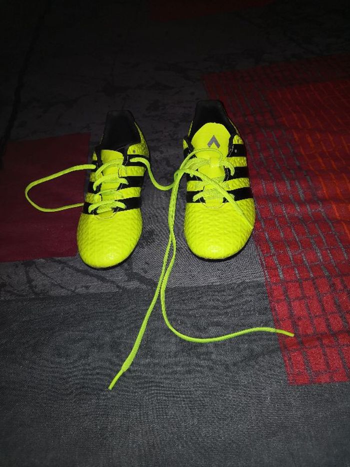 chaussures de sport adidas