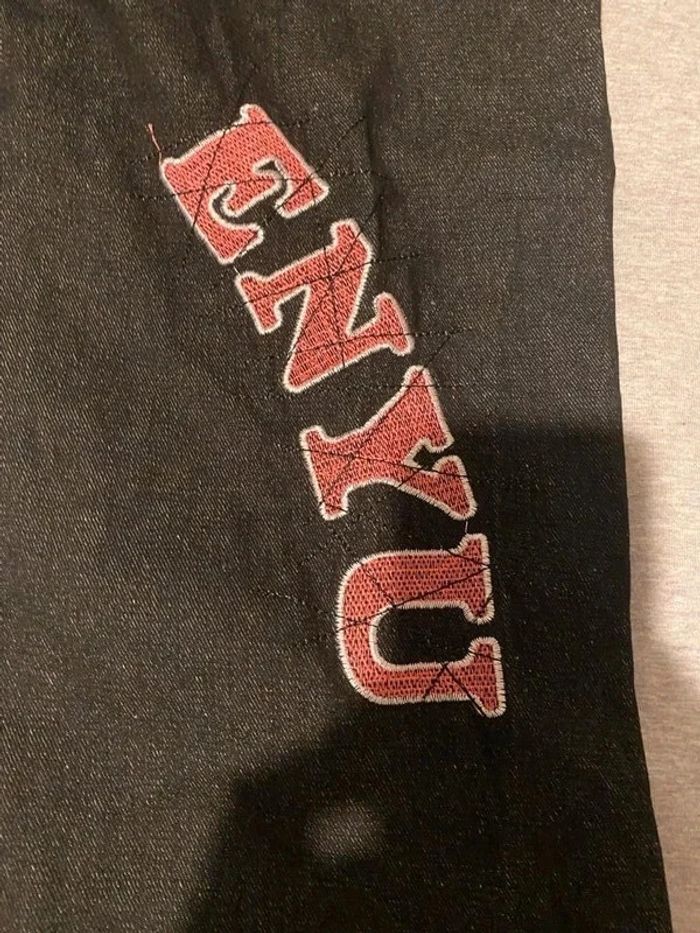 Jean Y2k - photo numéro 4