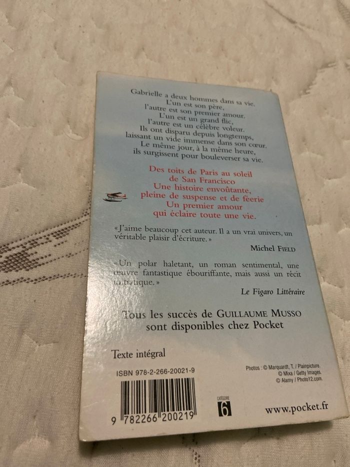 Que serais-je sans toi ? - photo numéro 2