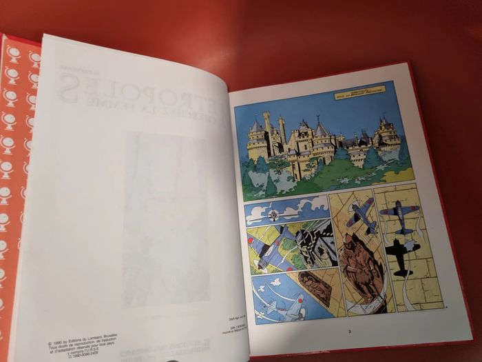 bd adulte Metropoles Chercher la femme - photo numéro 5