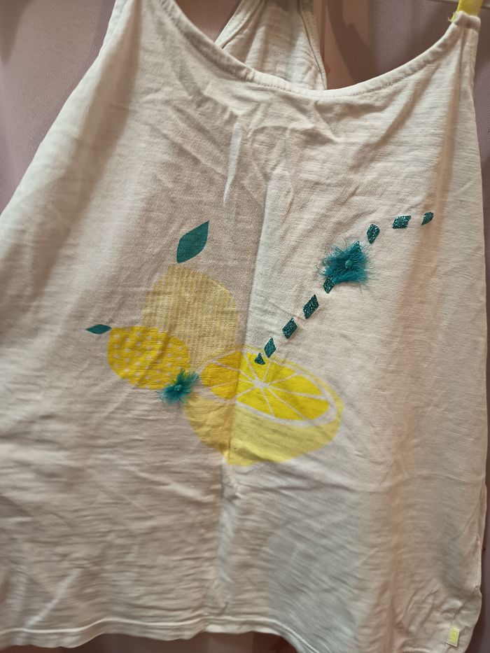 Débardeur - photo numéro 2